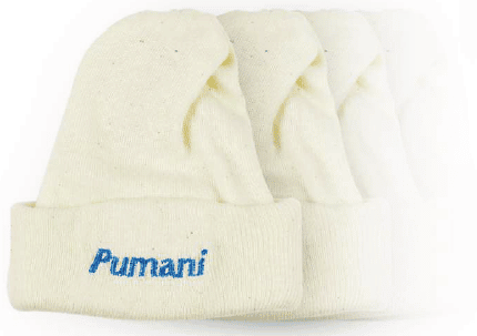 Pumani Hats