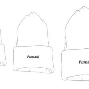 pumani Hats out of stock
