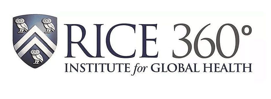 Noah Perin Invited as Keynote Speaker at the 9th Annual Global Health Design Competition at Rice University