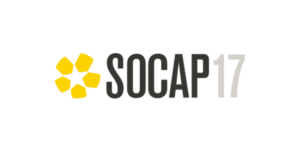 socap17 logo
