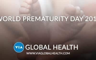 World Prematurity Day 2017