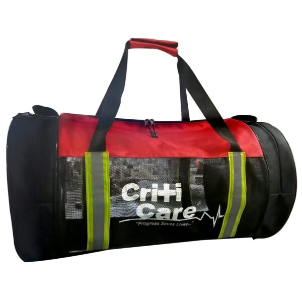 Be Safe CritiCare GearPAC 3 kit tog bag scaled