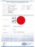 revital vtm KenyaBureauStandards Certificate thumb