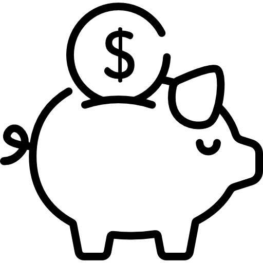 piggy bank rewards