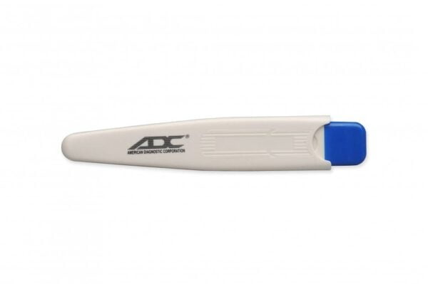 ADC 413 Adtemp Digital Thermometer 3 case