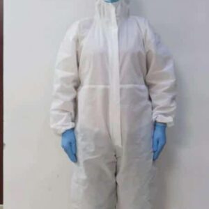 Biobase Disposable Medical Isolation Suit 1 header