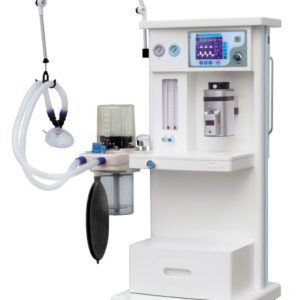 Anjue AJ 2102 Anesthesia Machine 1 header 1