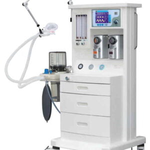Anjue AJ 2103 Anesthetic Ventilator 1 header 1