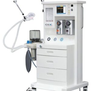 Anjue AJ 2105 Anesthesia Machine 1 header