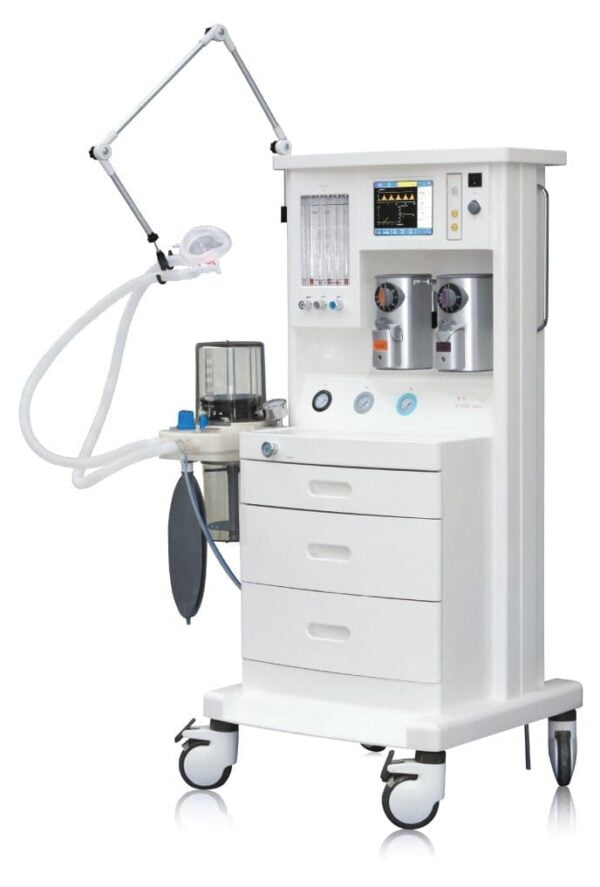 Anjue AJ 2105 Anesthesia Machine 1 header
