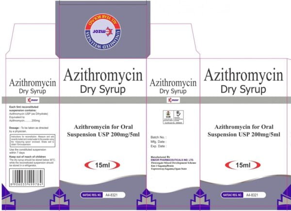 CDI AZITHROMYCIN SUSP 2 scaled 1 scaled