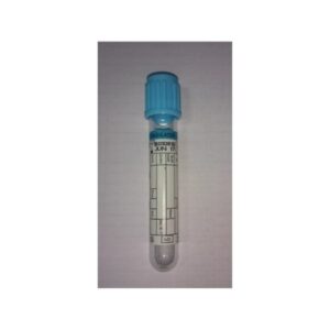 Revital Cady Blood Collection Tube BLUE 1 1