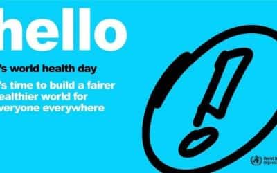 World Health Day: How VIA Global Health is Helping to Build A Fairer, Healthier World