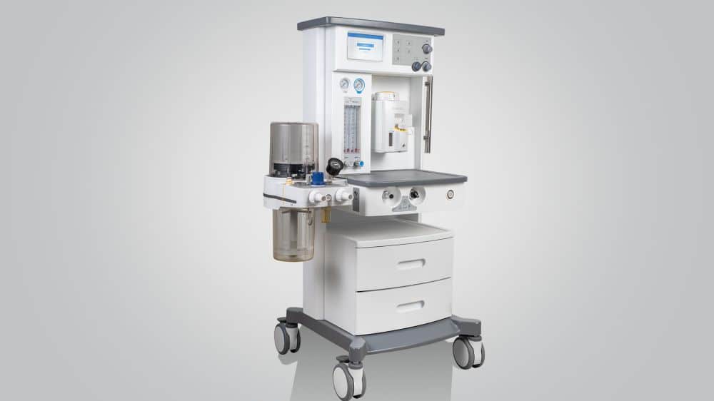 Anesthesia Machine S6500