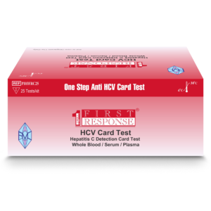 HCV Card Test Premier Medical Header 1
