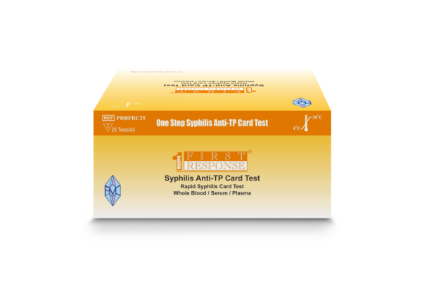 Syph Anti TP Card Test Premier Medical Header 1