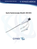 gynix sheath instruction manual thumb