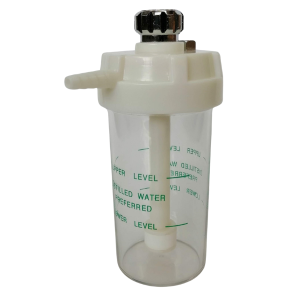 Oxygen Humidifier Bottle Gabler Medical Header 1