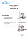 Spec Sheets Oxygen Therapy Gabler Medical thumb